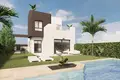 3-Schlafzimmer-Villa 111 m² Pilar de la Horadada, Spanien