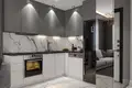 Wohnung 1 Schlafzimmer 55 m² Mittelmeerregion, Türkei