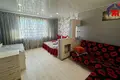 1 room apartment 47 m² Sluck, Belarus