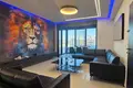 Quartier résidentiel Penthouse meublé et équipé en plein centre-ville