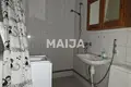 Apartamento 2 habitaciones 61 m² Husula, Finlandia