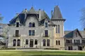 Castle 10 bedrooms  Poitiers, France