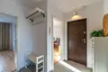 Appartement 3 chambres 62 m² en Lodz, Pologne