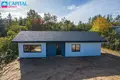 House 80 m² Kuprioniskes, Lithuania