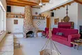 Bungalow 4 pokoi 763 m² Yeroskipou, Cypr