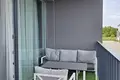 Appartement 2 chambres 42 m² Palanga, Lituanie