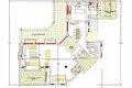 Haus 4 Schlafzimmer 440 m² Paphos, Zypern