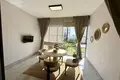 Apartamento 3 habitaciones 134 m² Mezitli, Turquía