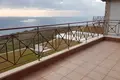 Dom wolnostojący 2 pokoi 108 m² Moles Kalyves, Grecja