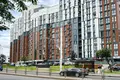 1 room apartment 77 m² Minsk, Belarus