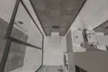 1 bedroom apartment 45 m² Mezitli, Turkey