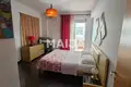Квартира 2 комнаты 70 м² во Влёра, Албания