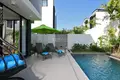Apartamento 3 habitaciones 131 m² Thalang, Tailandia