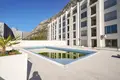 1 bedroom apartment 58 m² Dobrota, Montenegro