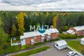 Квартира 3 комнаты 75 м² Oulu sub region, Финляндия