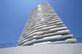 Mieszkanie 3 pokoi  Benidorm, Hiszpania