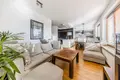 Appartement 3 chambres 77 m² Varsovie, Pologne