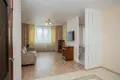 Wohnung 2 zimmer 73 m² Minsk, Belarus