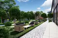 Complejo residencial ORHIDEYa