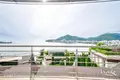 Appartement 2 chambres 179 m² Budva, Monténégro