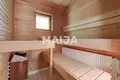 Mieszkanie 3 pokoi 114 m² Helsinki sub region, Finlandia