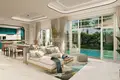 Wohnung 3 Schlafzimmer 370 m² Choeng Thale, Thailand