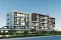 Квартира 2 комнаты 59 м² муниципалитет Пафос, Кипр