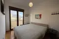 Mieszkanie 3 pokoi 51 m² w Becici, Czarnogóra