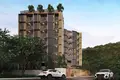 Studio apartment 1 bedroom 24 m² Karon, Thailand