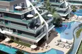 1 bedroom apartment 50 m² Obakoy, Turkey