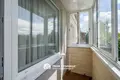 2 bedroom apartment 50 m² Minsk, Belarus