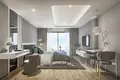 Kondominium 1 Schlafzimmer  Pattaya, Thailand