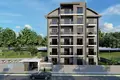 Квартира 4 комнаты 122 м² Аланья, Турция