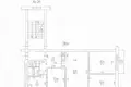 Mieszkanie 63 m² Królewiec, Rosja