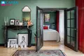 Appartement 2 chambres 55 m² Vilnius, Lituanie