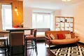 1 room apartment 44 m² Minsk, Belarus
