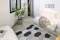 Penthouse z 2 sypialniami 69 m² Torrevieja, Hiszpania