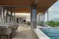 Appartement 3 chambres 642 m² Ban Bang Thao, Thaïlande