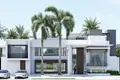 6 bedroom house 640 m² San Pedro Alcantara, Spain