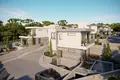 Dom 3 pokoi 161 m² Konia, Cypr