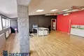 Office 3 rooms 153 m² in Minsk, Belarus