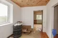 House 55 m² Usiazski sielski Saviet, Belarus