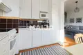 Mieszkanie 1 pokój 34 m² Helsinki sub region, Finlandia