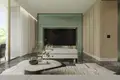 Квартира 1 комната 50 м² Чангу, Индонезия