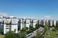 3 bedroom apartment 125 m² Kepez, Turkey