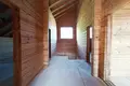 Ferienhaus 200 m² Sarsunski sielski Saviet, Belarus