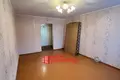 Apartamento 3 habitaciones 69 m² Grodno, Belarús