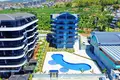 1 bedroom apartment 60 m² Kargicak, Turkey