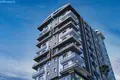 Maison 3 chambres 54 m² Mahmutlar, Turquie