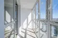 1 room apartment 32 m² Minsk, Belarus